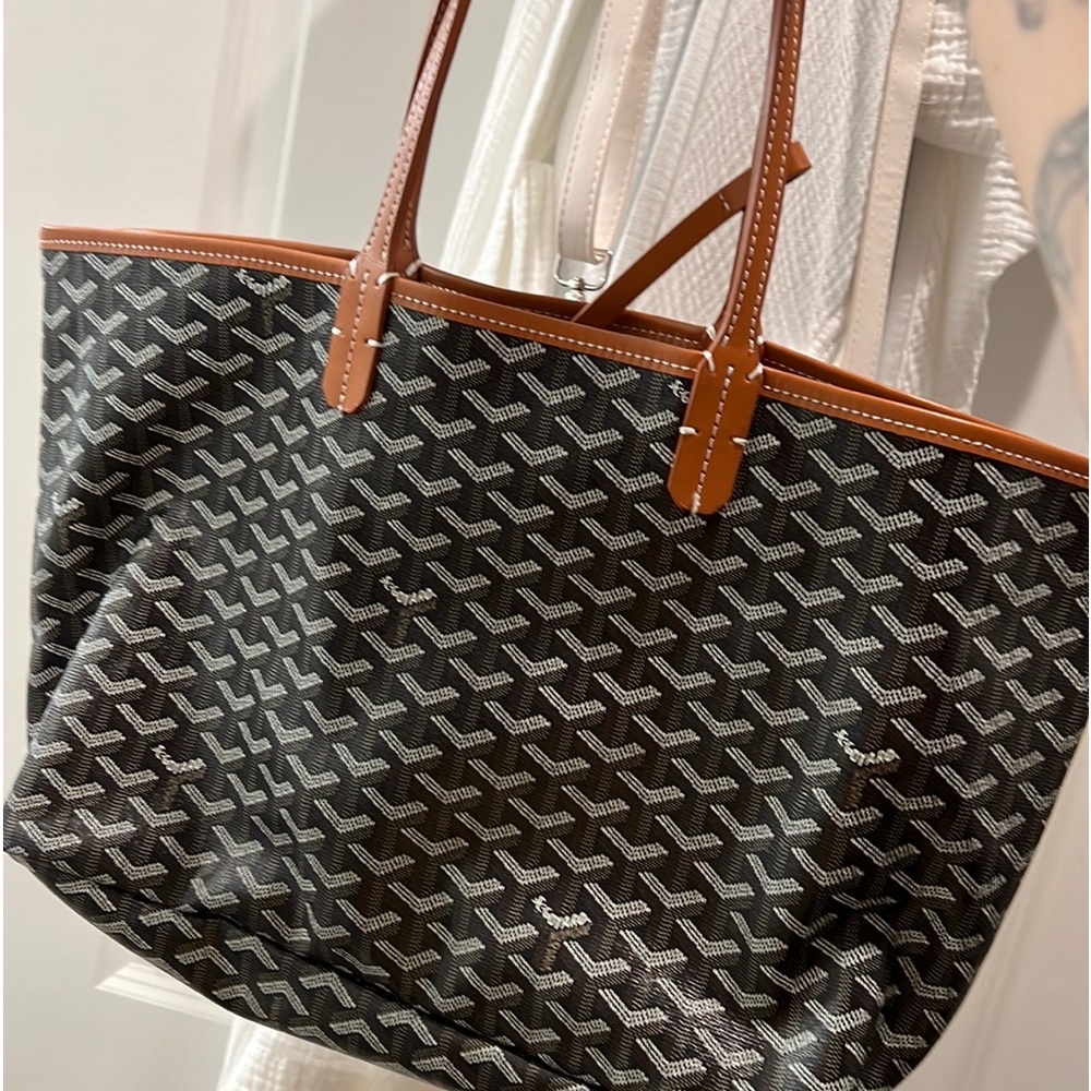 Goyardpurse